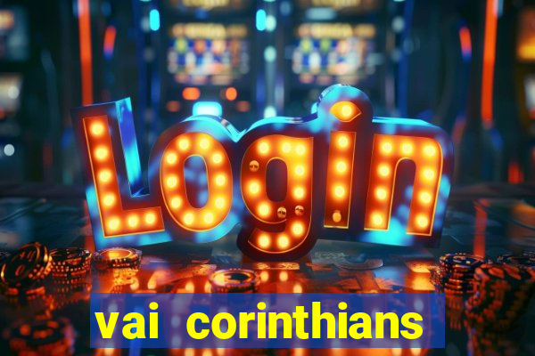 vai corinthians audio whatsapp